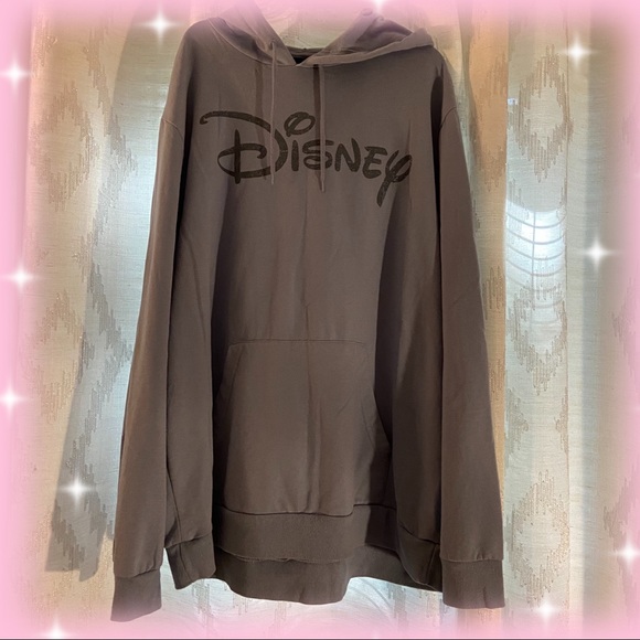 DISNEY HOODIE